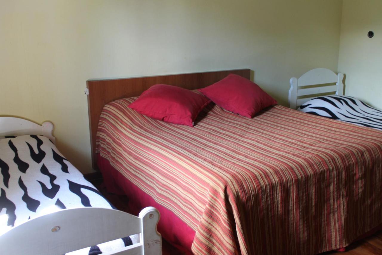 Hotel Las Azaleas Jardín América Екстериор снимка