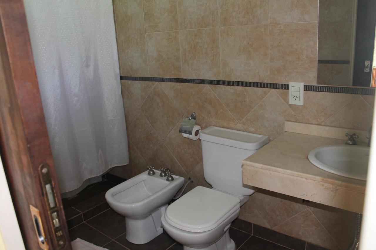 Hotel Las Azaleas Jardín América Екстериор снимка