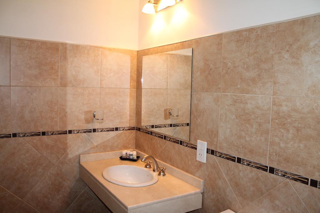 Hotel Las Azaleas Jardín América Стая снимка
