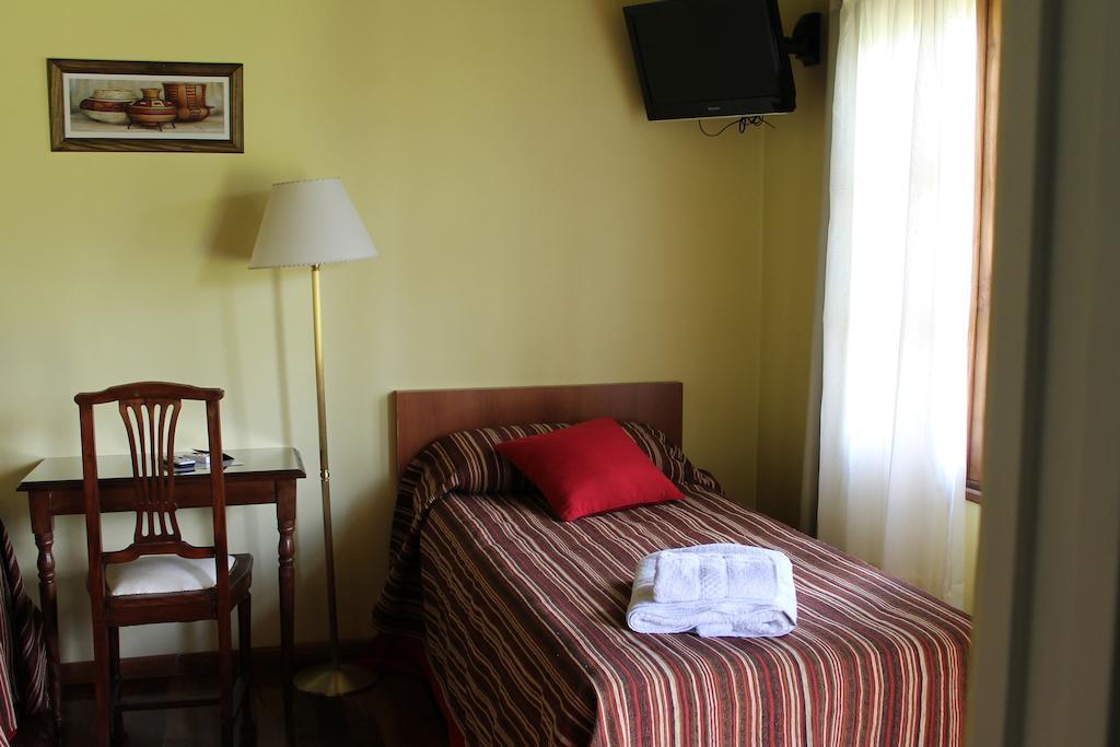 Hotel Las Azaleas Jardín América Стая снимка